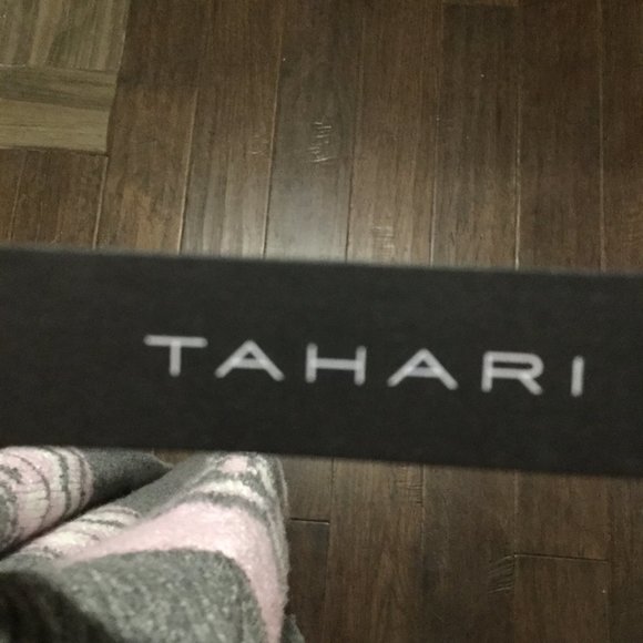 NWT Tahari fair isle very soft sweater - Picture 8 of 9